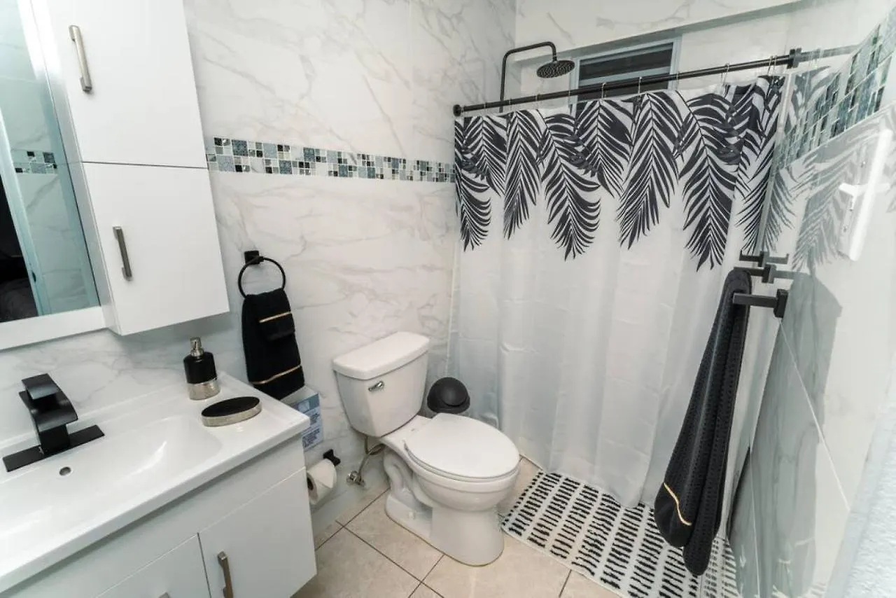 Green Mountain Studio 2, Pool Table-7 Min To Beach Rincon